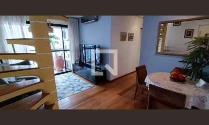 Cobertura para Aluguel - Vila Sônia, 2 Quartos,  120 m² - São Paulo
