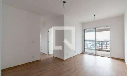 Apartamento para Aluguel - Vila Mascote, 3 Quartos,  81 m² - São Paulo