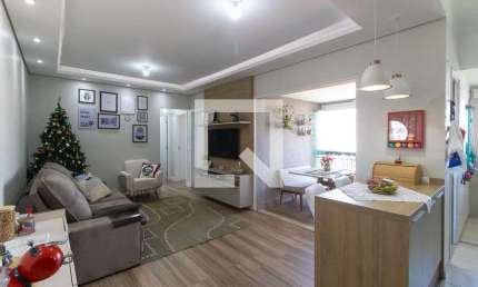 Apartamento para Aluguel - Ponte Preta, 3 Quartos,  76 m² - Campinas