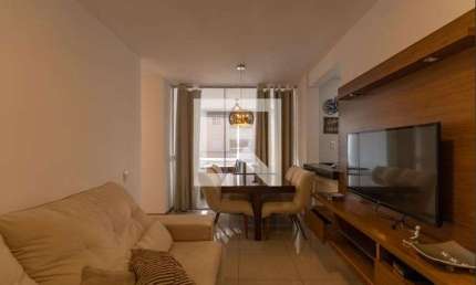 Apartamento para Aluguel - Ouro Preto, 3 Quartos,  84 m² - Belo Horizonte