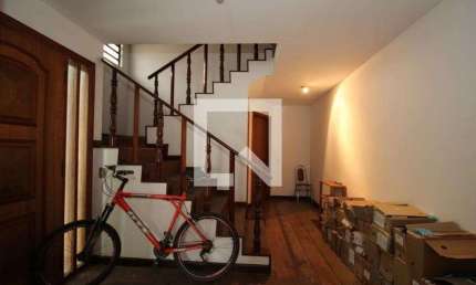 Casa para Aluguel - Fazenda Morumbi, 4 Quartos,  893 m² - São Paulo
