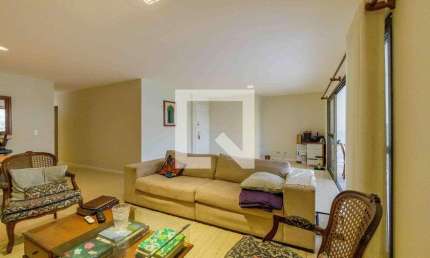 Apartamento para Aluguel - Recreio, 3 Quartos,  179 m² - Rio de Janeiro
