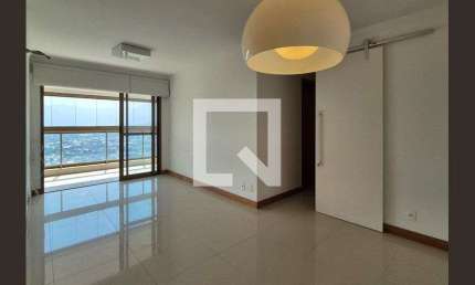 Apartamento para Aluguel - Recreio, 3 Quartos,  84 m² - Rio de Janeiro