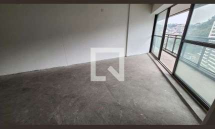 Apartamento para Aluguel - Valongo, 1 Quarto,  80 m² - Santos