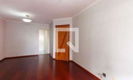 Apartamento para Aluguel - Jardim Anália Franco, 3 Quartos,  87 m² - São Paulo