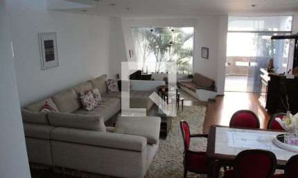 Casa para Aluguel - Mooca, 7 Quartos,  342 m² - São Paulo