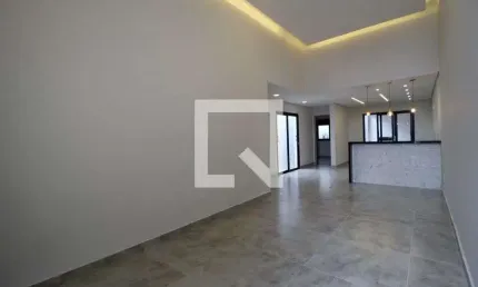 Casa / sobrado em condomínio para aluguel - jardim eucaliptos, 3 quartos,  124 m² - sorocaba