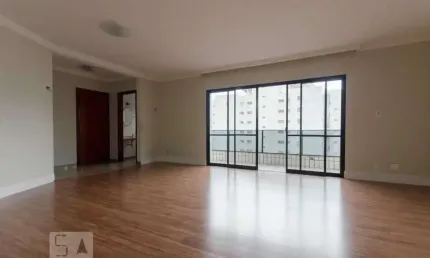 Apartamento para Aluguel - Vila Pompéia, 3 Quartos,  150 m² - São Paulo