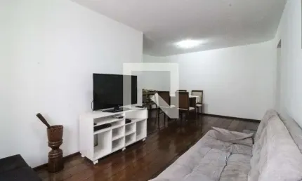 Apartamento para Aluguel - Vila Olímpia, 3 Quartos,  96 m² - São Paulo