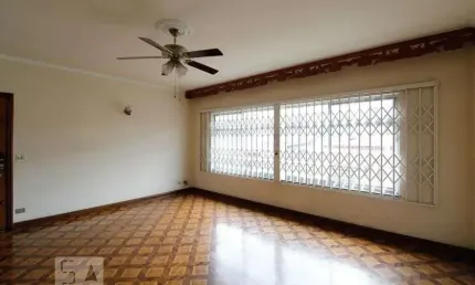 Casa para Aluguel - Centro, 4 Quartos,  271 m² - Guarulhos