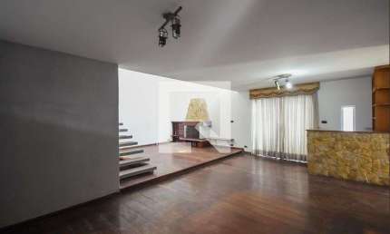 Casa para Aluguel - Vila Sônia, 4 Quartos,  270 m² - São Paulo