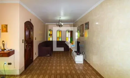 Casa / Sobrado em Condomínio para Aluguel - Jardim Teresa, 4 Quartos,  225 m² - São Paulo