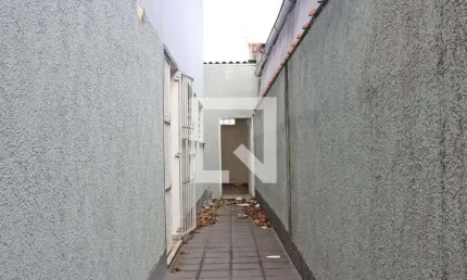 Casa para Aluguel - Vila Romana, 4 Quartos,  250 m² - São Paulo