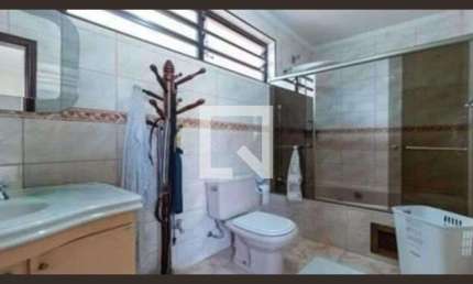 Casa para Aluguel - Mooca, 2 Quartos,  270 m² - São Paulo