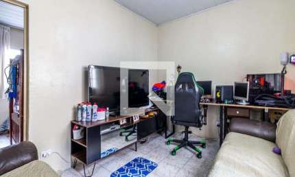 Apartamento para Aluguel - Vila Olímpia, 1 Quarto,  41 m² - São Paulo