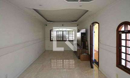 Casa para Aluguel - Vila Formosa, 2 Quartos,  240 m² - São Paulo