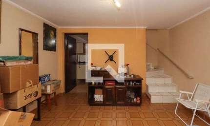 Casa para Aluguel - Sumaré, 2 Quartos,  147 m² - São Paulo