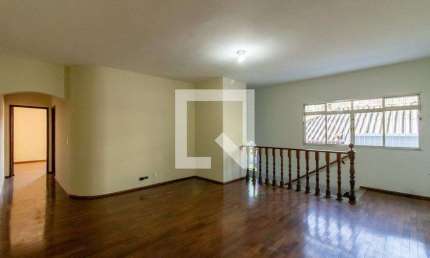 Casa para Aluguel - Ponte Grande, 3 Quartos,  350 m² - Guarulhos
