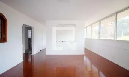 Apartamento para Aluguel - Jardim Europa, 3 Quartos,  220 m² - São Paulo