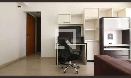 Apartamento para Aluguel - Vila Olímpia, 1 Quarto,  41 m² - São Paulo