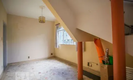Casa para Aluguel - Saúde, 2 Quartos,  200 m² - São Paulo