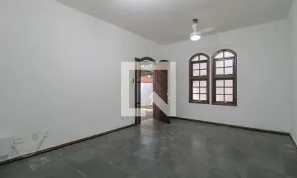 Casa para Aluguel - Jardim Planalto, 2 Quartos,  330 m² - Campinas