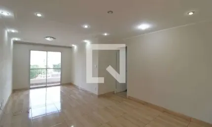 Apartamento para Aluguel - Jardim Marajoara , 4 Quartos,  92 m² - São Paulo
