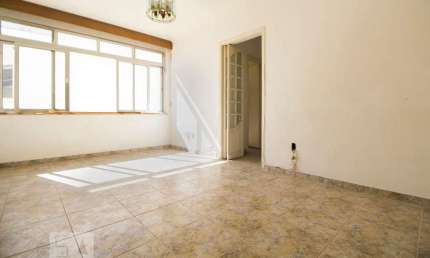 Apartamento para Aluguel - Vila Mariana, 2 Quartos,  78 m² - São Paulo