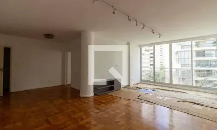 Apartamento para Aluguel - Jardim Paulista, 2 Quartos,  180 m² - São Paulo