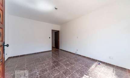 Casa para Aluguel - Parque Oratório, 3 Quartos,  250 m² - Santo André