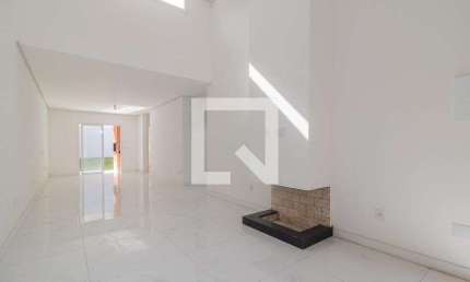 Casa para Aluguel - Ipanema, 3 Quartos,  101 m² - Porto Alegre