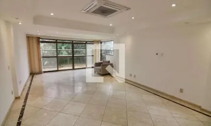 Cobertura para Aluguel - Recreio, 4 Quartos,  243 m² - Rio de Janeiro