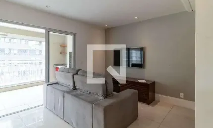Apartamento para Aluguel - Perdizes, 3 Quartos,  135 m² - São Paulo