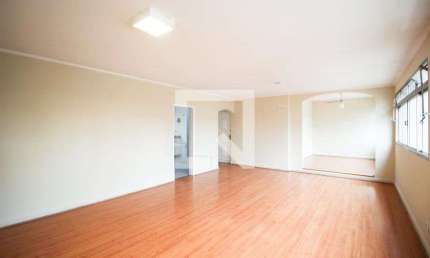 Apartamento para Aluguel - Itaim Bibi, 3 Quartos,  128 m² - São Paulo
