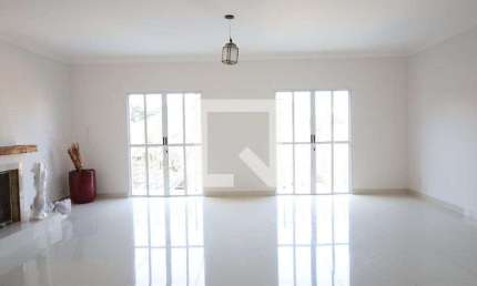 Casa para Aluguel - Jardim Marajoara , 3 Quartos,  350 m² - São Paulo
