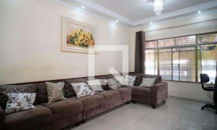 Casa para Aluguel - Cangaíba, 3 Quartos,  404 m² - São Paulo