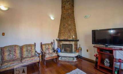 Casa para Aluguel - Jardim Itu-Sabará, 4 Quartos,  276 m² - Porto Alegre