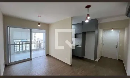 Apartamento para Aluguel - Vila Madalena, 2 Quartos,  64 m² - São Paulo