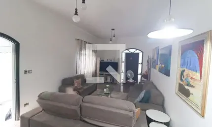 Casa para Aluguel - Centro, 4 Quartos,  450 m² - Jundiaí