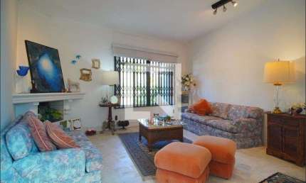 Casa para Aluguel - Três Figueiras, 4 Quartos,  320 m² - Porto Alegre