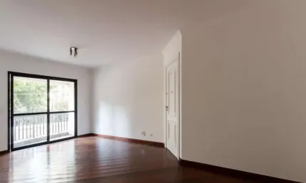 Apartamento para aluguel - itaim bibi, 3 quartos,  87 m² - são paulo