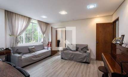 Casa para Aluguel - Vila Madalena, 4 Quartos,  330 m² - São Paulo
