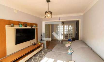 Casa para Aluguel - Ermelino Matarazzo, 3 Quartos,  500 m² - São Paulo