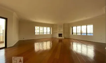 Apartamento para Aluguel - Portal do Morumbi, 4 Quartos,  393 m² - São Paulo