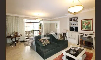 Casa para Aluguel - Tucuruvi, 3 Quartos,  360 m² - São Paulo