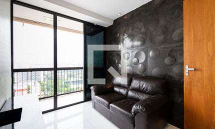 Apartamento para Aluguel - Vila Clementino, 1 Quarto,  72 m² - São Paulo