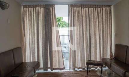 Casa para Aluguel - Vianelo Bonfiglioli , 3 Quartos,  234 m² - Jundiaí