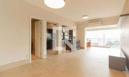 Apartamento para Aluguel - Cambuci, 2 Quartos,  105 m² - São Paulo