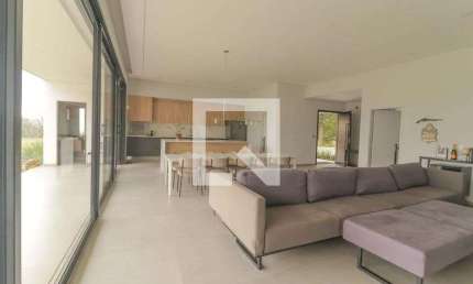 Casa / Sobrado em Condomínio para Aluguel - Ivoturucaia, 5 Quartos,  408 m² - Jundiaí