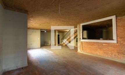 Casa para Aluguel - Campo Belo, 4 Quartos,  350 m² - São Paulo